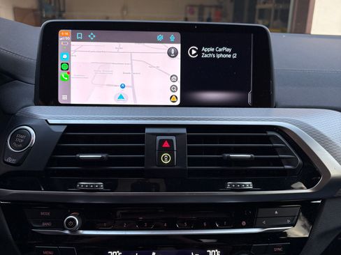 Used 2019 BMW X3 M40i w/ Premium Package image 18