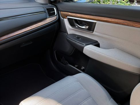 Used 2018 Honda CR-V EX image 18