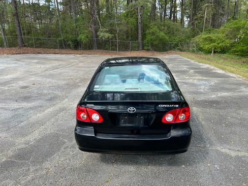 Used 2007 Toyota Corolla CE image 5