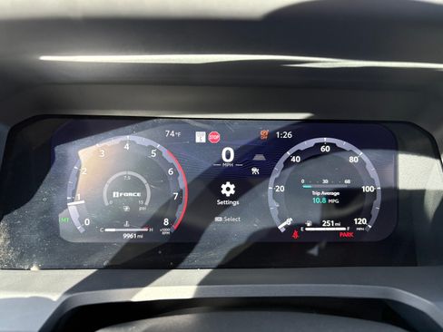 Used 2024 Toyota Tacoma TRD Off-Road image 18