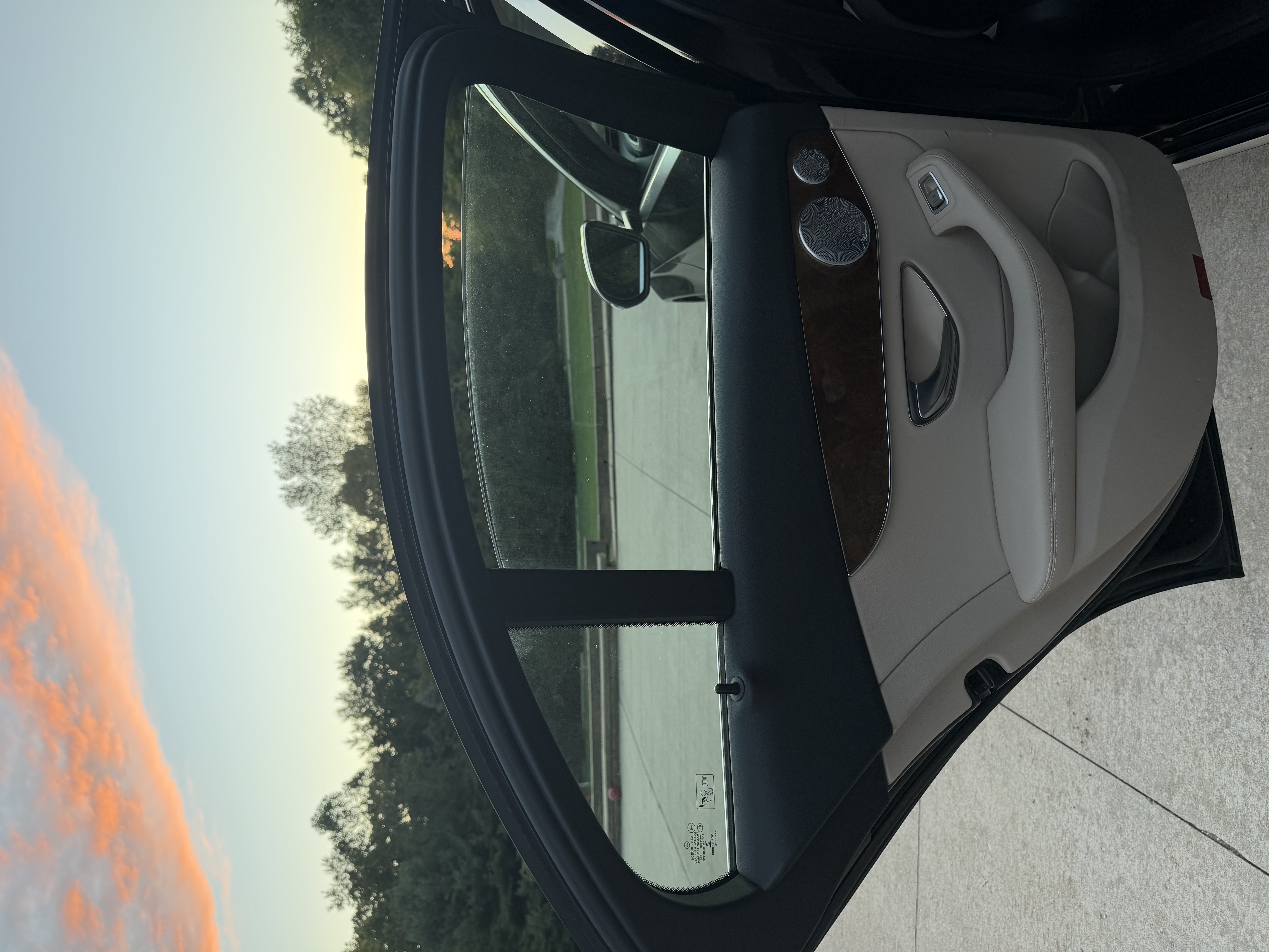 Used 2016 Mercedes-Benz C 300 4MATIC Sedan image 18