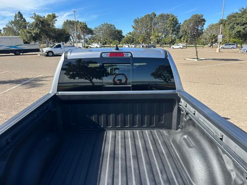 Used 2022 RAM 1500 Big Horn image 8