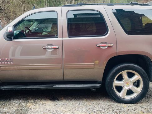 Used 2011 Chevrolet Tahoe LS w/ Texas Edition image 2