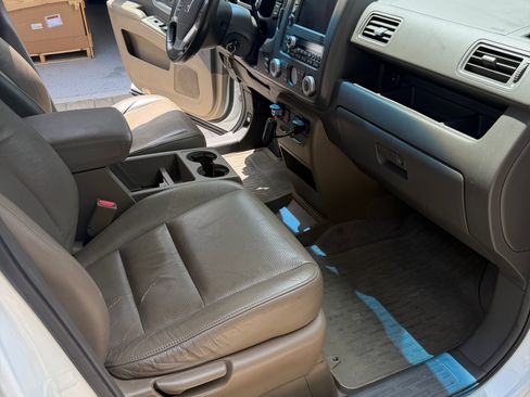 Used 2007 Honda Ridgeline RTL image 14