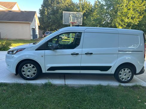 Used 2022 Ford Transit Connect XLT FWD image 18
