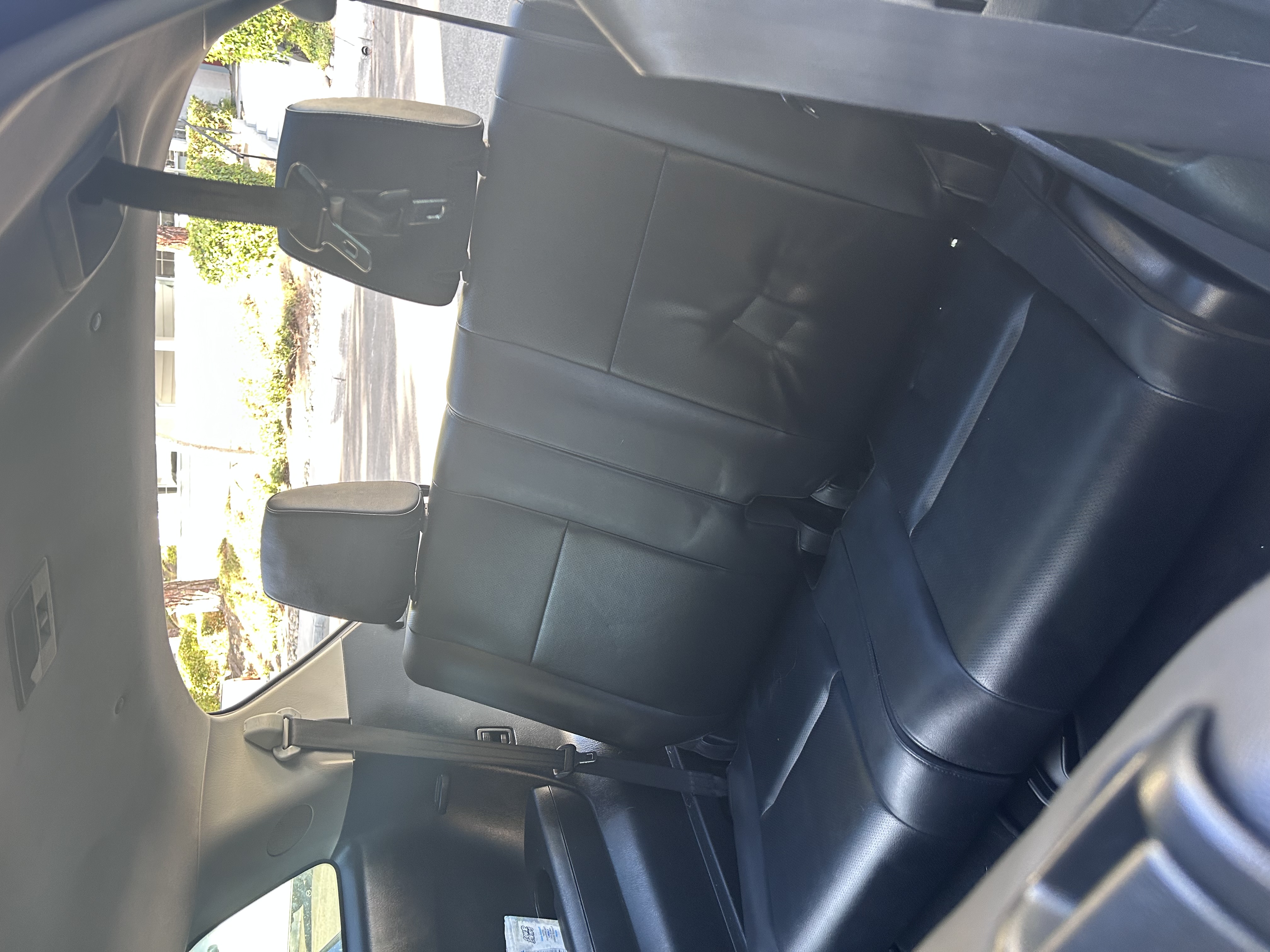 Used 2015 MAZDA CX-9 Touring FWD image 9