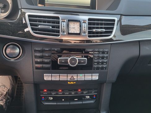 Used 2015 Mercedes-Benz E 350 Sedan image 6