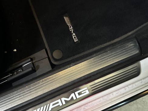 Used 2020 Mercedes-Benz S 63 AMG 4MATIC Sedan image 29