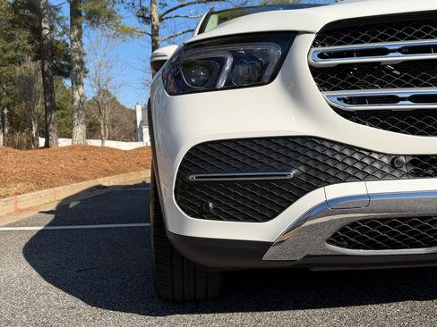 Used 2022 Mercedes-Benz GLE 350 image 5