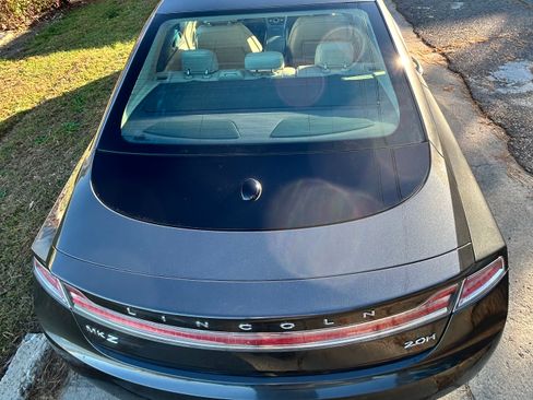 Used 2019 Lincoln MKZ Reserve image 9