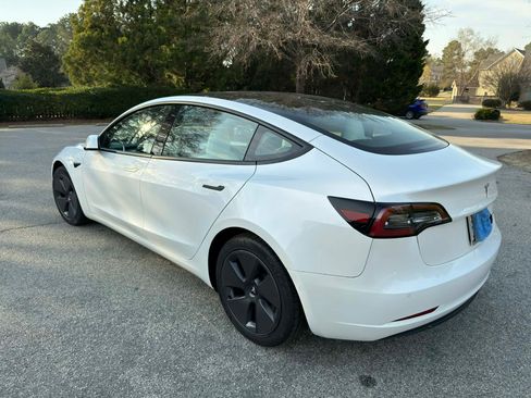 Used 2022 Tesla Model 3 Long Range image 13