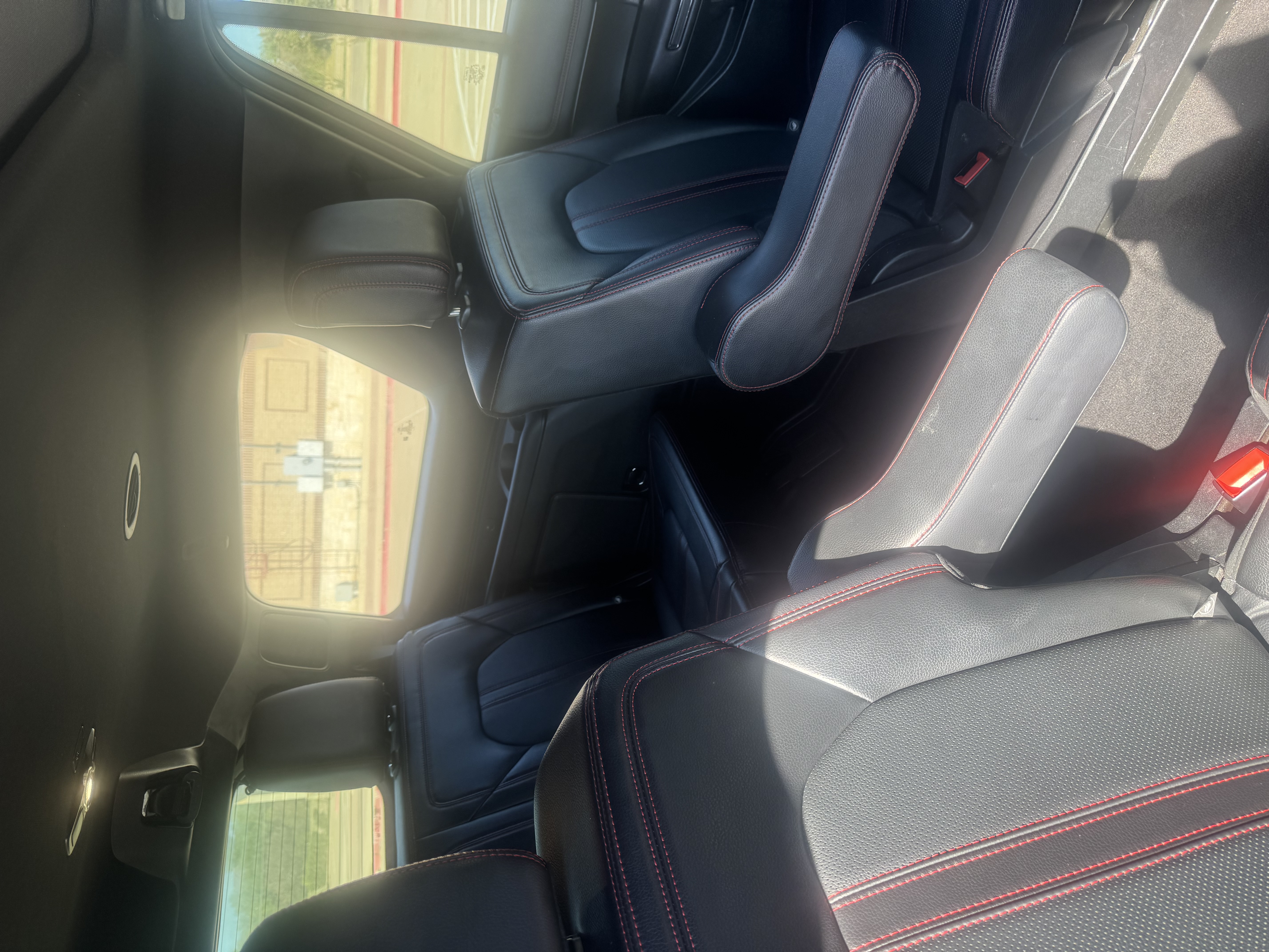 Used 2021 Ford Expedition Limited RWD image 10