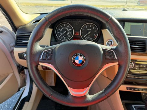 Used 2014 BMW X1 xDrive28i image 16
