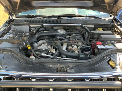 Used 2008 Jeep Grand Cherokee Laredo image 16