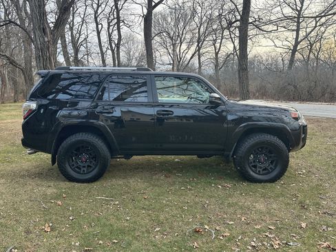Used 2018 Toyota 4Runner TRD Pro image 12