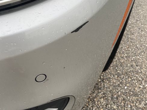Used 2014 BMW 535d Sedan RWD image 21