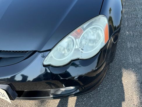 Used 2002 Acura RSX Type-S image 15