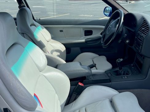 Used 1998 BMW M3 Coupe image 6