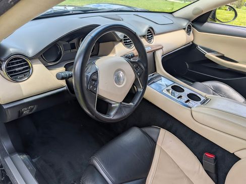 Used 2012 Fisker Karma EcoSport RWD image 15