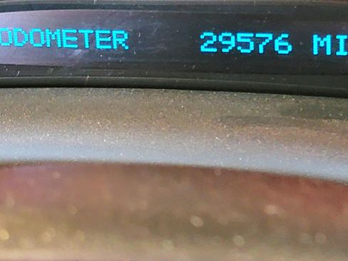 Used 2010 Chevrolet Corvette Convertible w/ Preferred Equipment Group RWD image 4