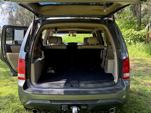 Used 2009 Honda Pilot EX-L image 17