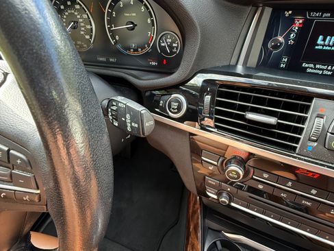 Used 2015 BMW X3 xDrive28i image 21