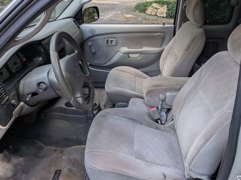 Used 2003 Toyota Tacoma 2WD Xtracab image 10