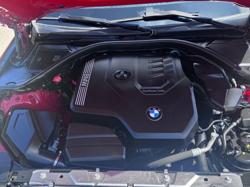 Used 2019 BMW 330i Sedan w/ Convenience Package RWD image 10