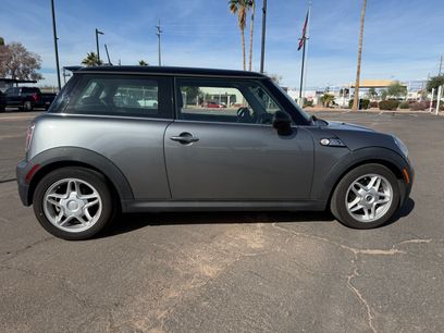 Used 2009 MINI Cooper S
