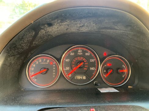 Used 2003 Honda Civic EX image 12