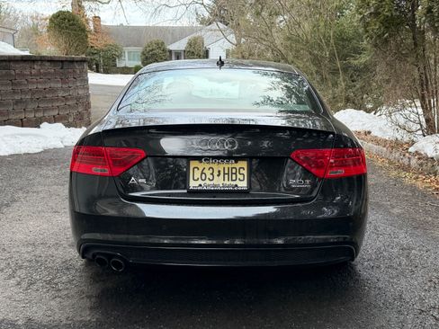 Used 2017 Audi A5 2.0T image 4