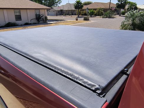 Used 2012 RAM 2500 Longhorn w/ Protection Group image 16