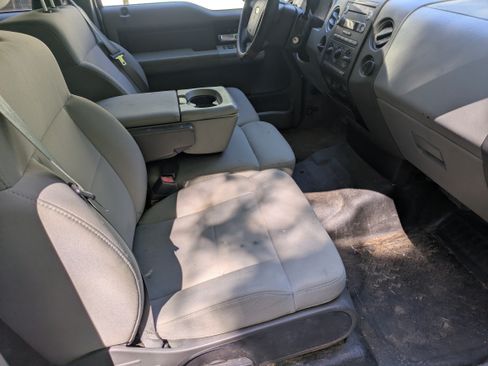 Used 2008 Ford F150 XL RWD image 13