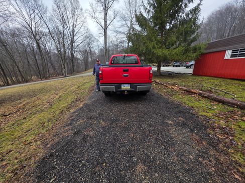 Used 2008 Ford F250 XL image 9