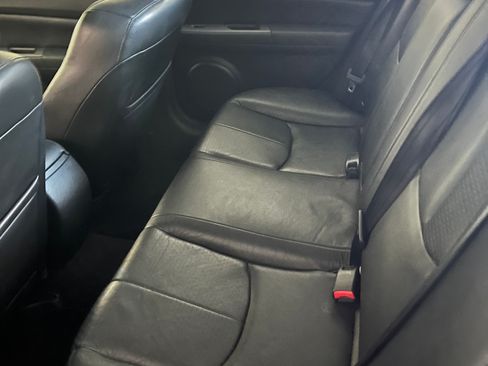 Used 2009 MAZDA MAZDA6 i Grand Touring w/ Moonroof & Bose Pkg image 26