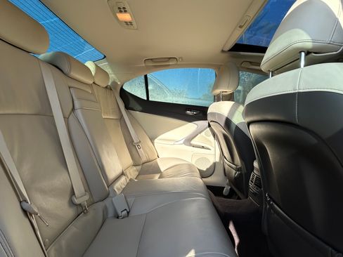 Used 2012 Lexus IS 250 image 6