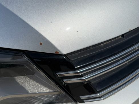 Used 2016 Volkswagen Tiguan SE FWD image 13
