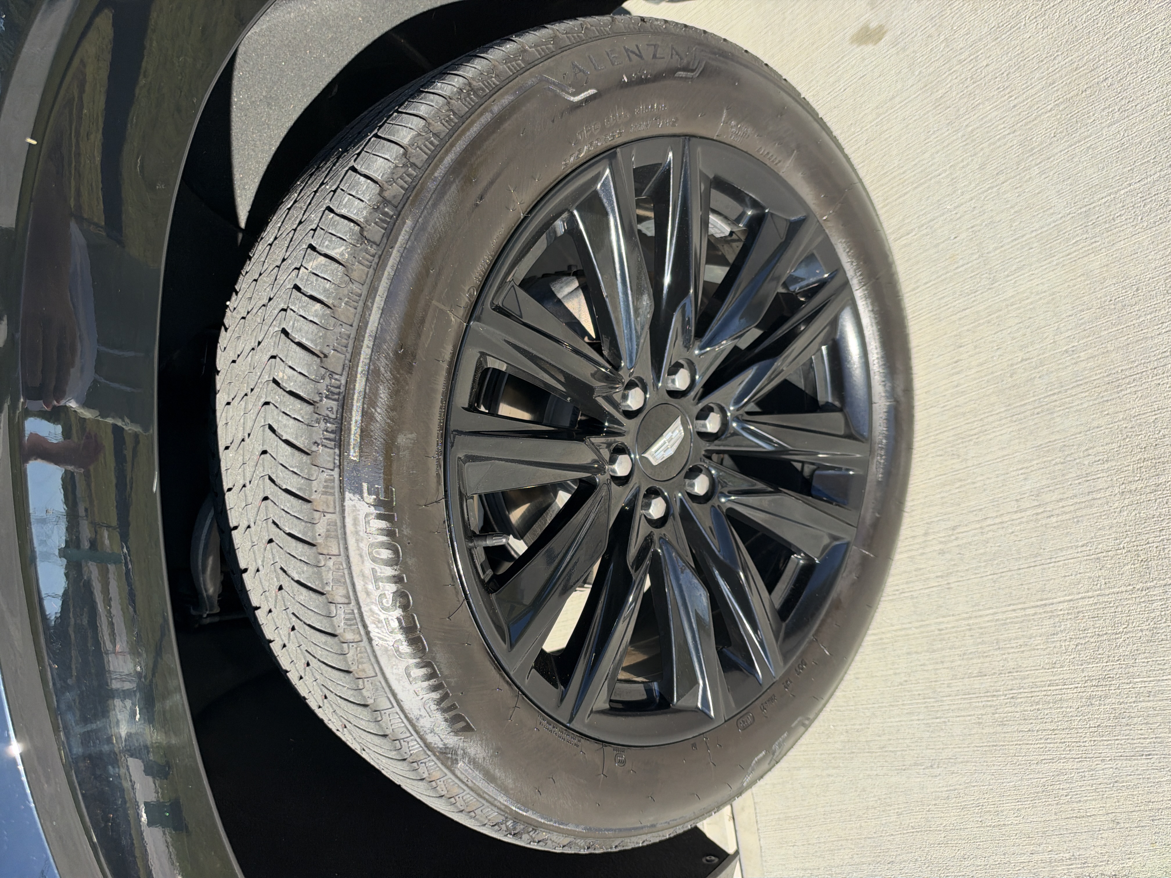 Used 2021 Cadillac Escalade Sport AWD/4WD image 26