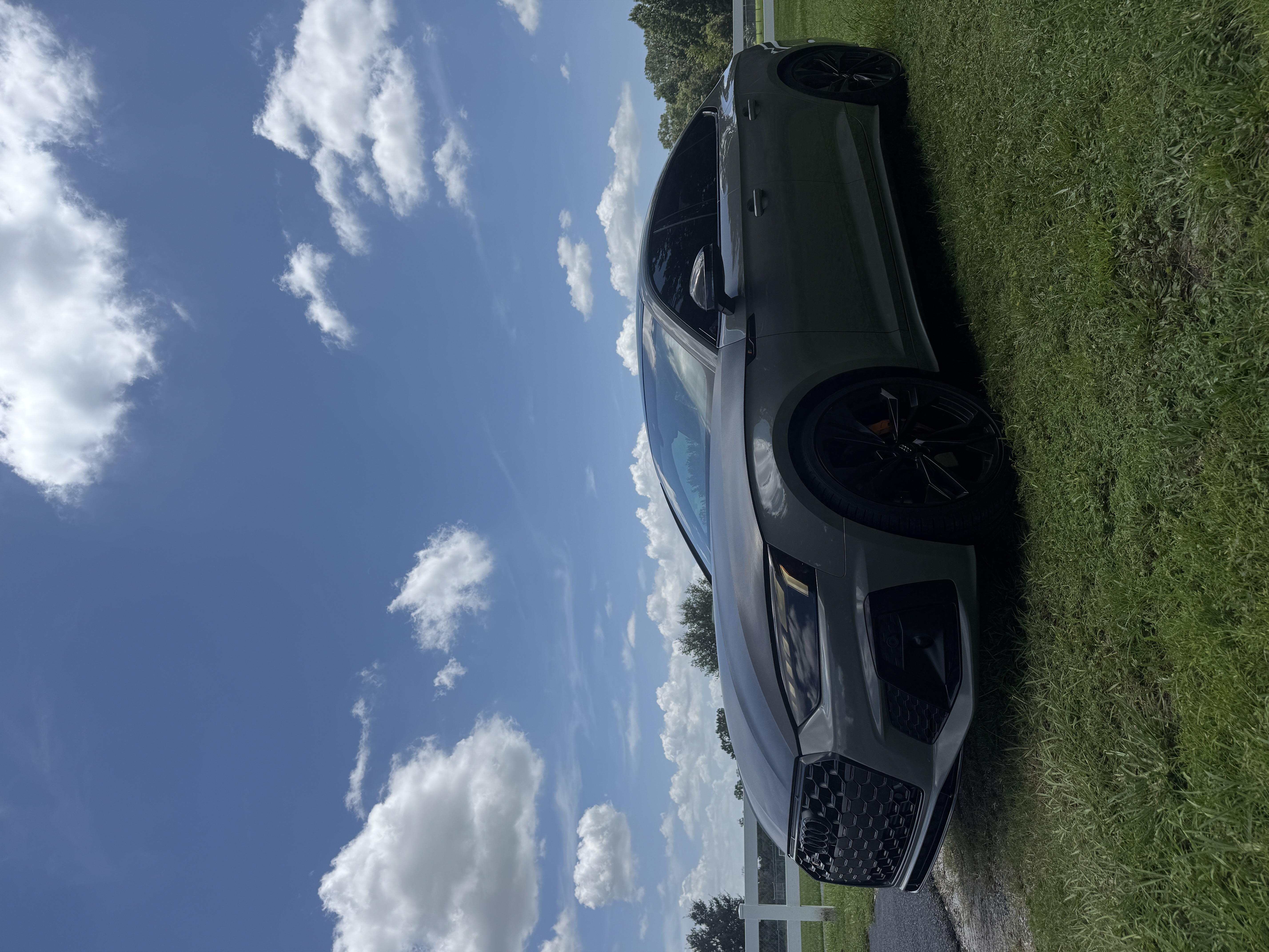 Used 2020 Audi S5 Premium Plus w/ Premium Plus AWD/4WD image 8