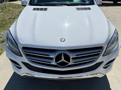 Used 2016 Mercedes-Benz GLE 350 4MATIC