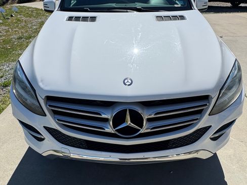 Used 2016 Mercedes-Benz GLE 350 4MATIC image 1