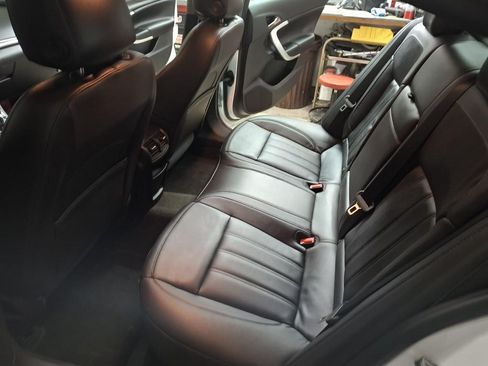 Used 2017 Buick Regal Sport Touring image 10