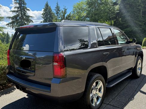 Used 2016 Chevrolet Tahoe LS w/ Max Trailering Package AWD/4WD image 9
