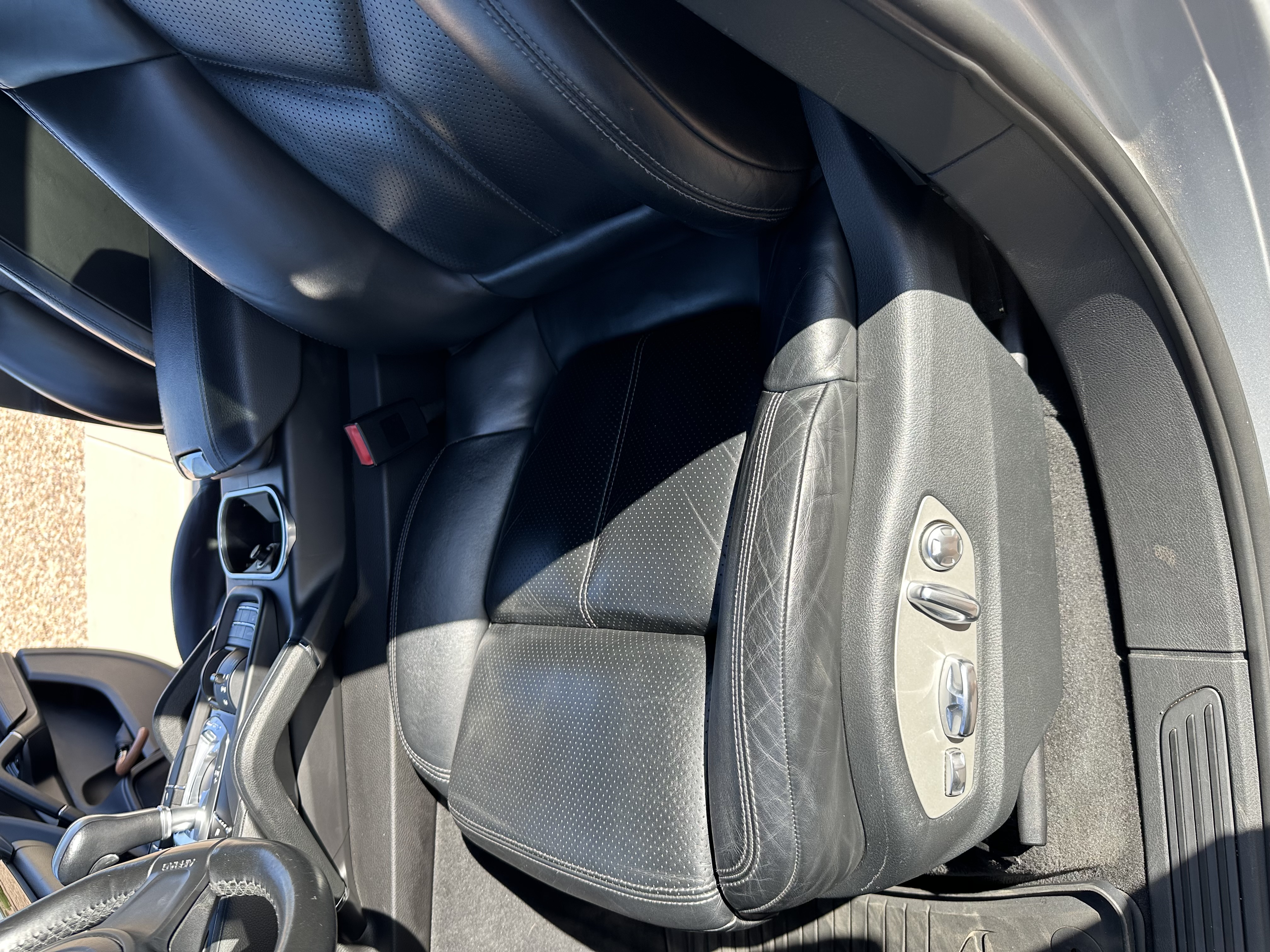 Used 2013 Porsche Cayenne AWD/4WD image 9