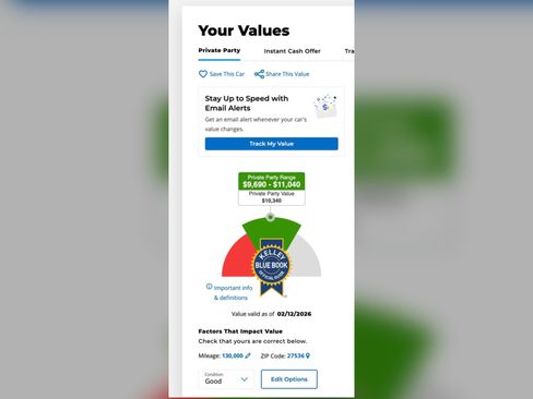 Used 2016 Nissan Frontier SV image 14