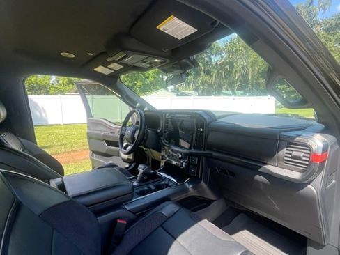 Used 2024 Ford F150 Raptor AWD/4WD image 11