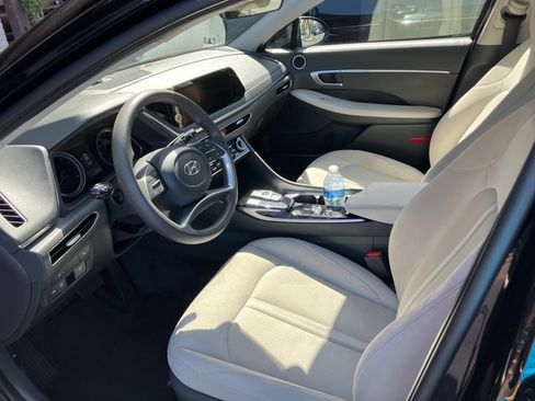 Used 2023 Hyundai Sonata SEL FWD image 6
