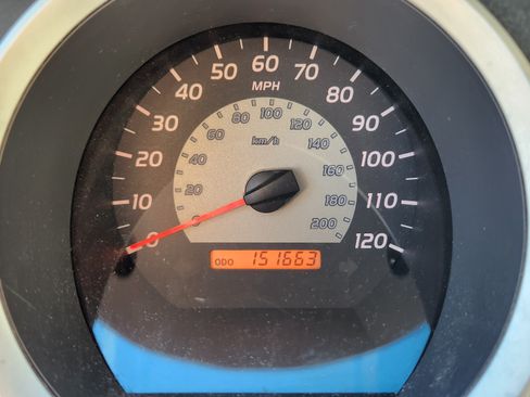 Used 2007 Toyota Tacoma Pickup 4D 5 ft image 6