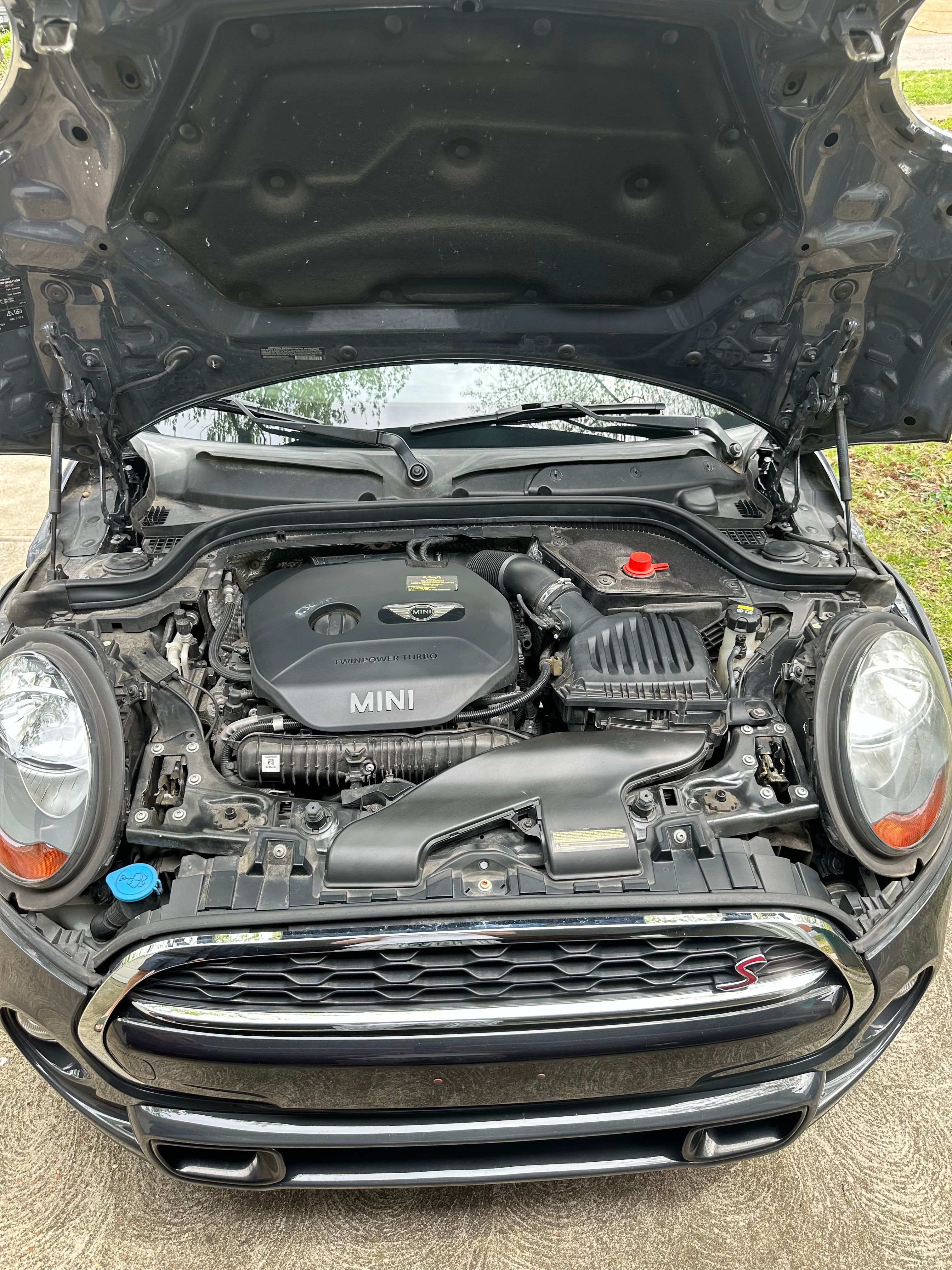 Used 2015 MINI Cooper S FWD image 20