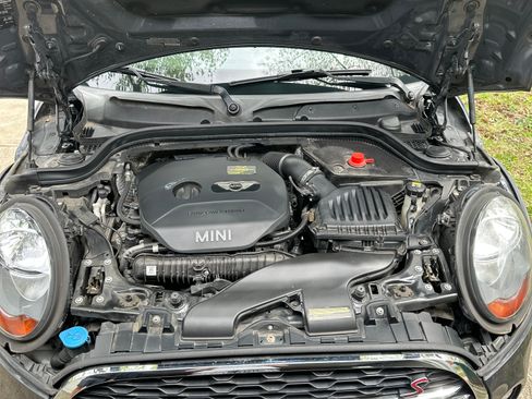 Used 2015 MINI Cooper S image 20